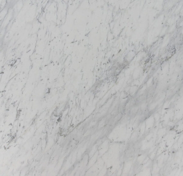 Carrara White