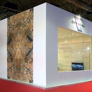 15th International Building and Construction Industry Exhibition