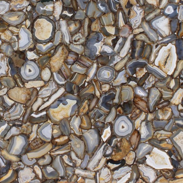 Natural Agate