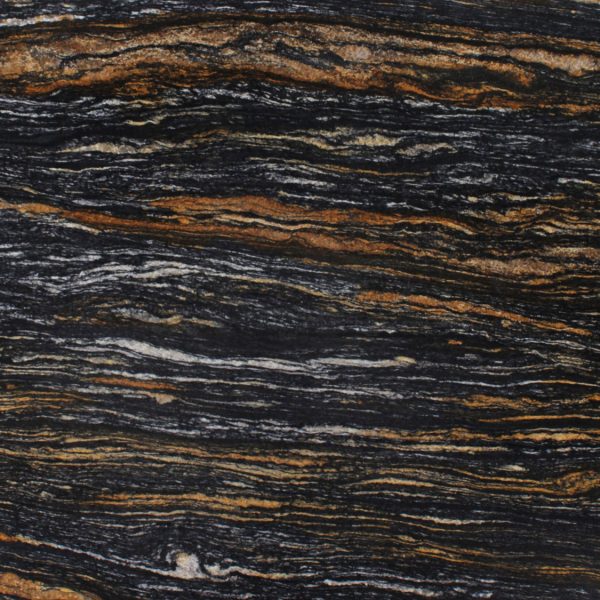 Black Amber