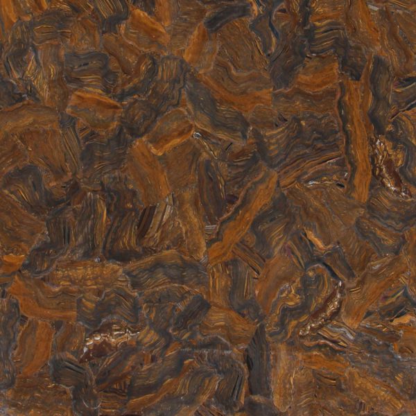 Tiger Iron Wave