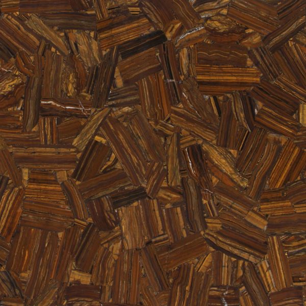 Tiger Iron Wild